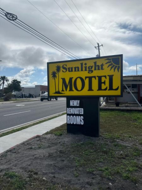 Sunlight Motel